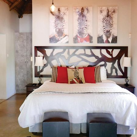 Waterside Cottages & Villas - Self Catering กาโบโรเน ภายนอก รูปภาพ
