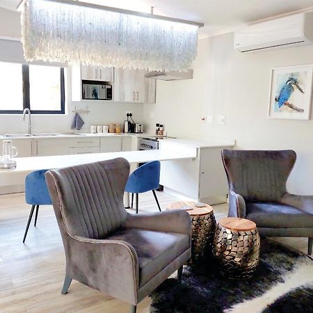 Waterside Cottages & Villas - Self Catering กาโบโรเน ภายนอก รูปภาพ