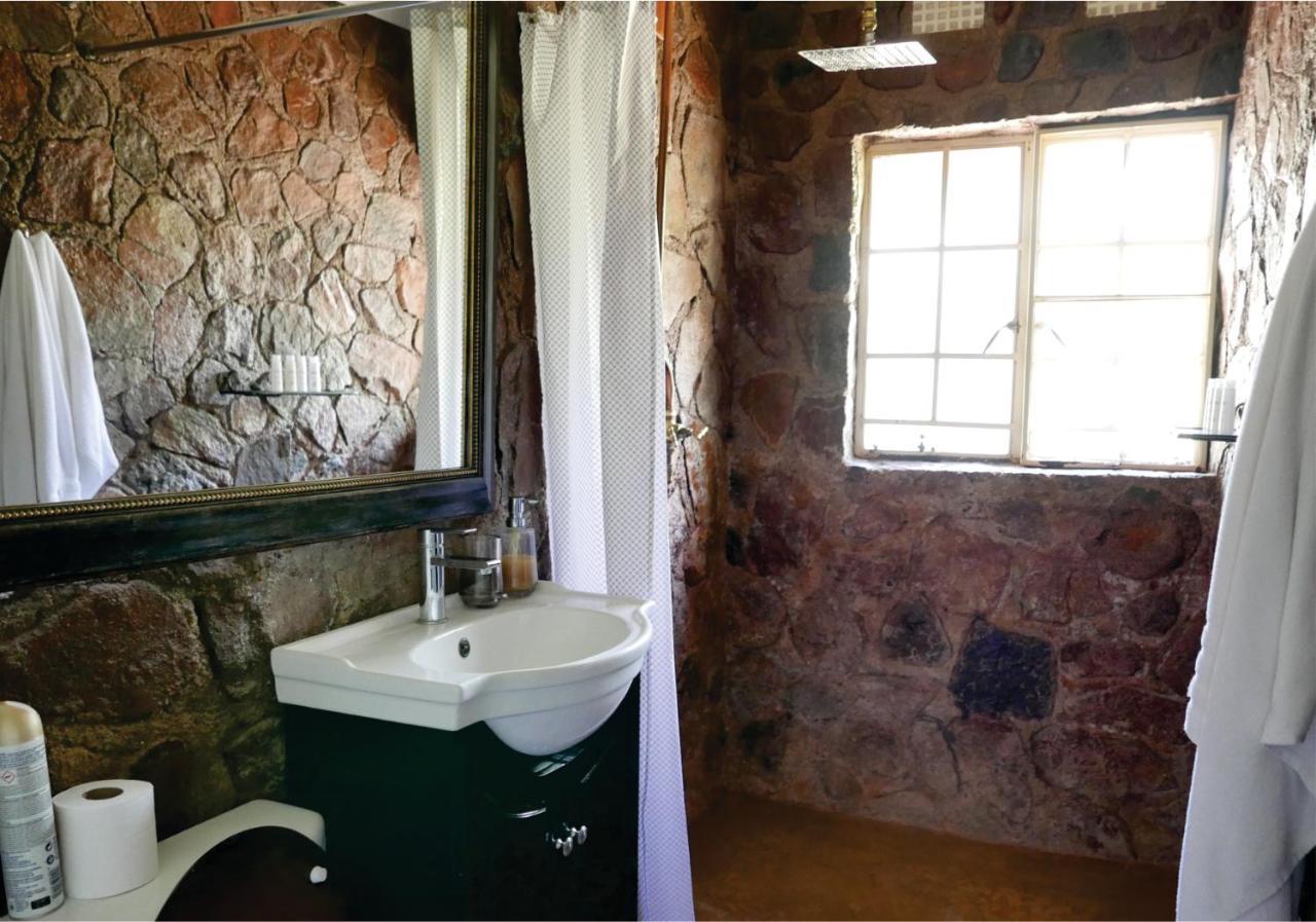 Waterside Cottages & Villas - Self Catering กาโบโรเน ภายนอก รูปภาพ