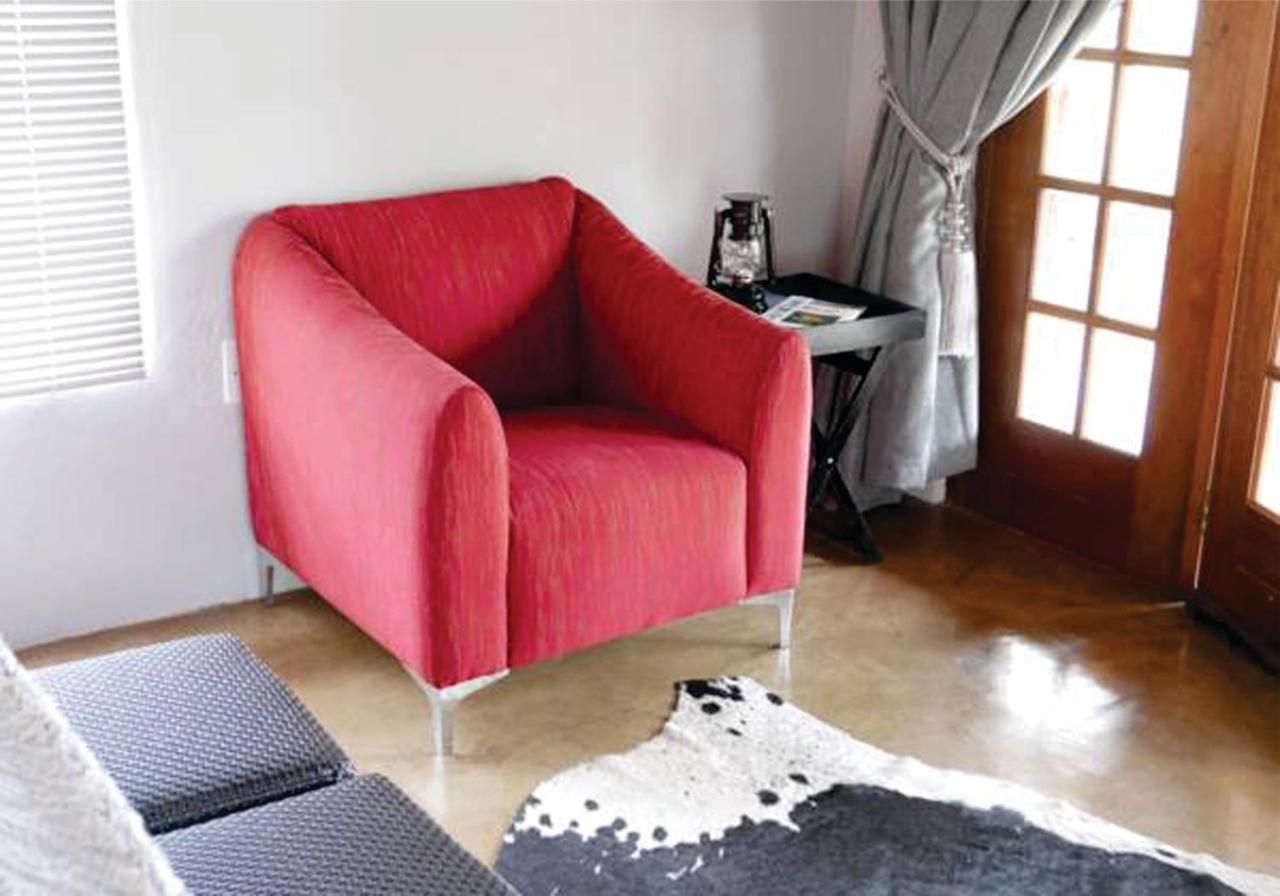 Waterside Cottages & Villas - Self Catering กาโบโรเน ภายนอก รูปภาพ