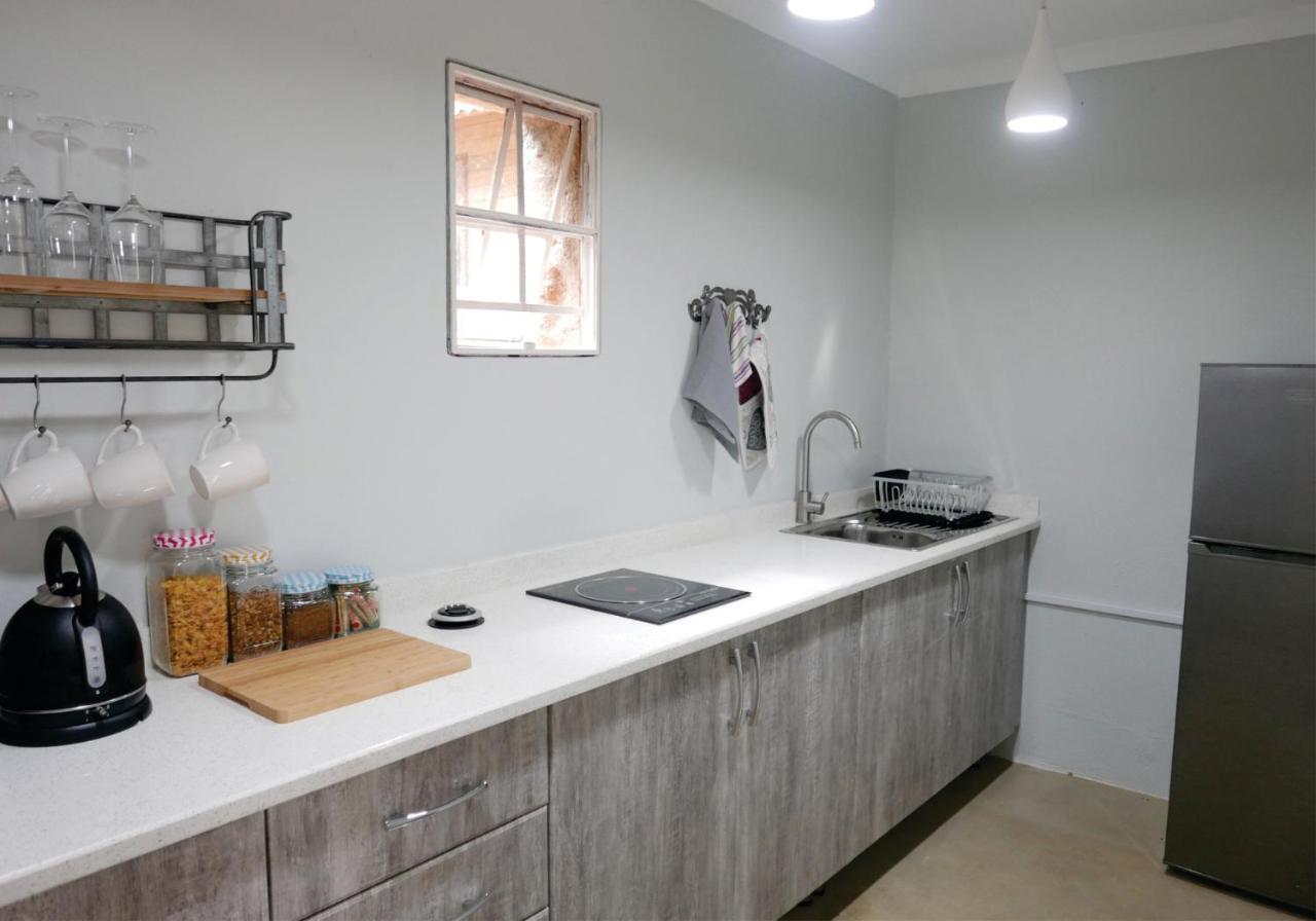 Waterside Cottages & Villas - Self Catering กาโบโรเน ภายนอก รูปภาพ