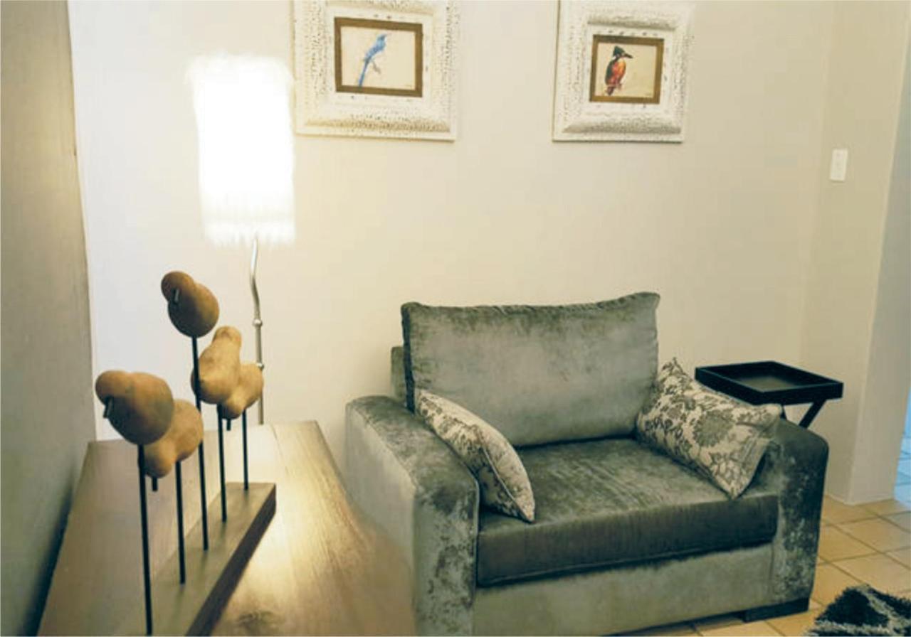 Waterside Cottages & Villas - Self Catering กาโบโรเน ภายนอก รูปภาพ