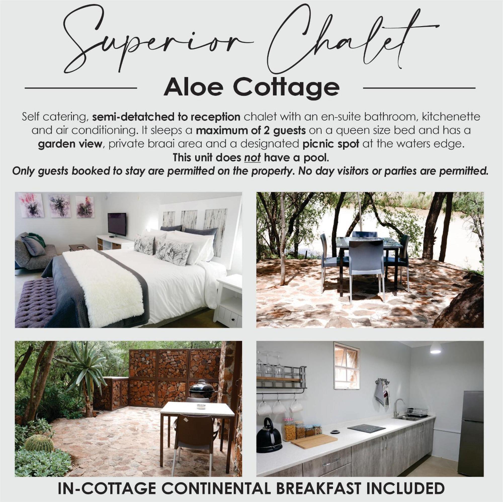 Waterside Cottages & Villas - Self Catering กาโบโรเน ภายนอก รูปภาพ