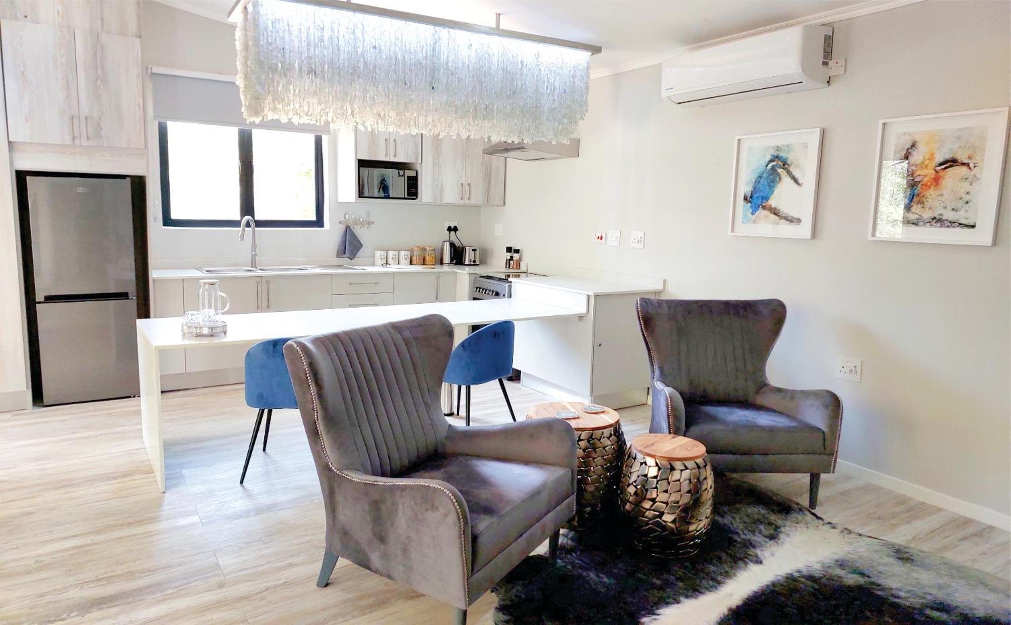Waterside Cottages & Villas - Self Catering กาโบโรเน ภายนอก รูปภาพ