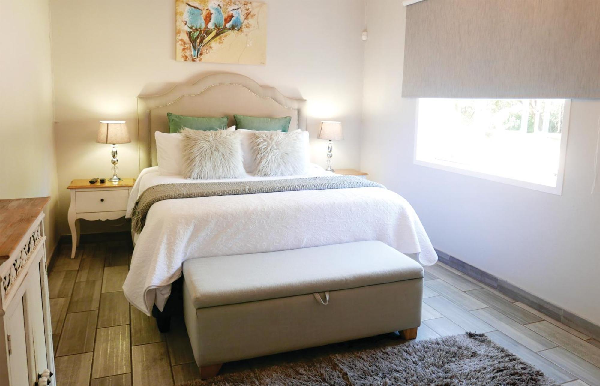 Waterside Cottages & Villas - Self Catering กาโบโรเน ภายนอก รูปภาพ