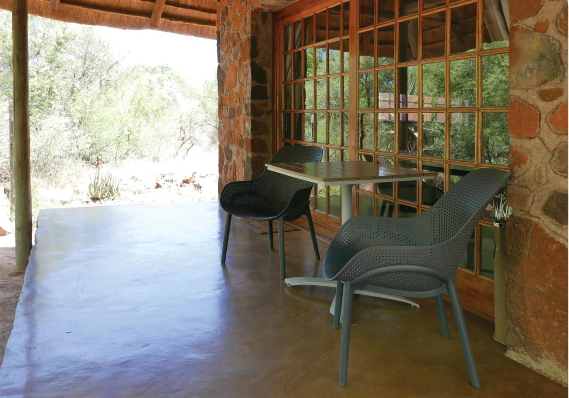 Waterside Cottages & Villas - Self Catering กาโบโรเน ภายนอก รูปภาพ