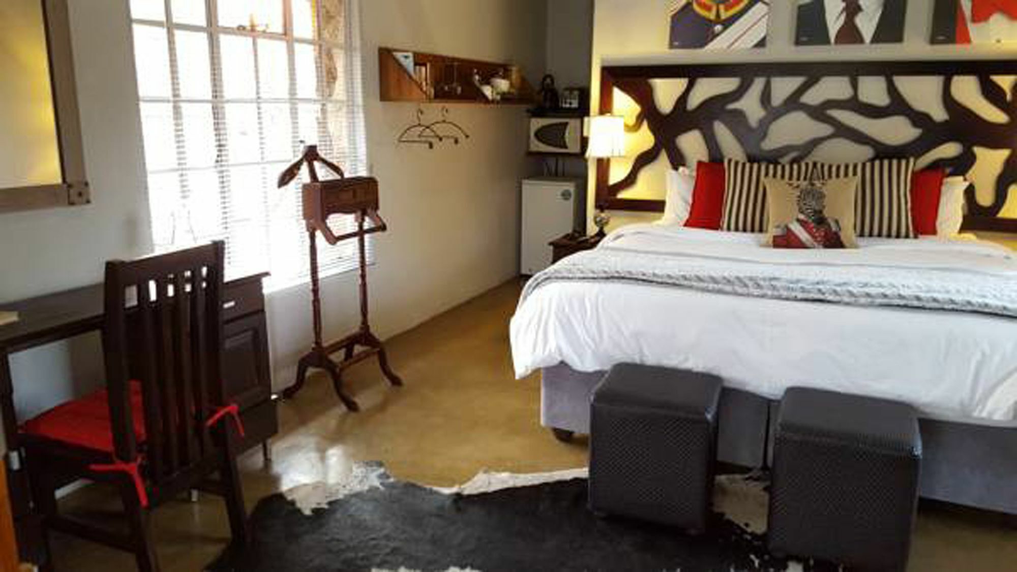 Waterside Cottages & Villas - Self Catering กาโบโรเน ภายนอก รูปภาพ