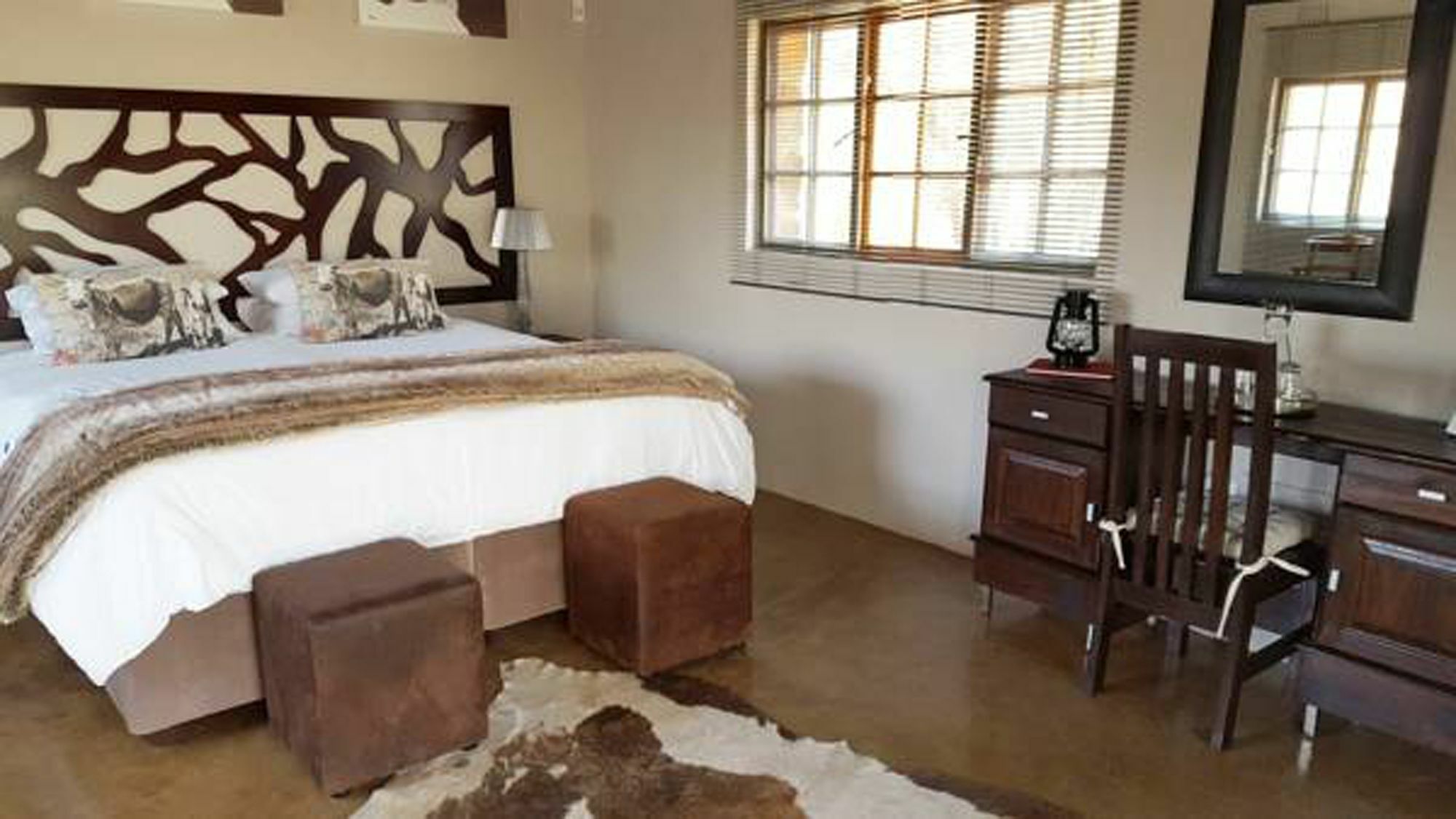 Waterside Cottages & Villas - Self Catering กาโบโรเน ภายนอก รูปภาพ